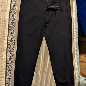 Liverpool Skinny Knit Pant